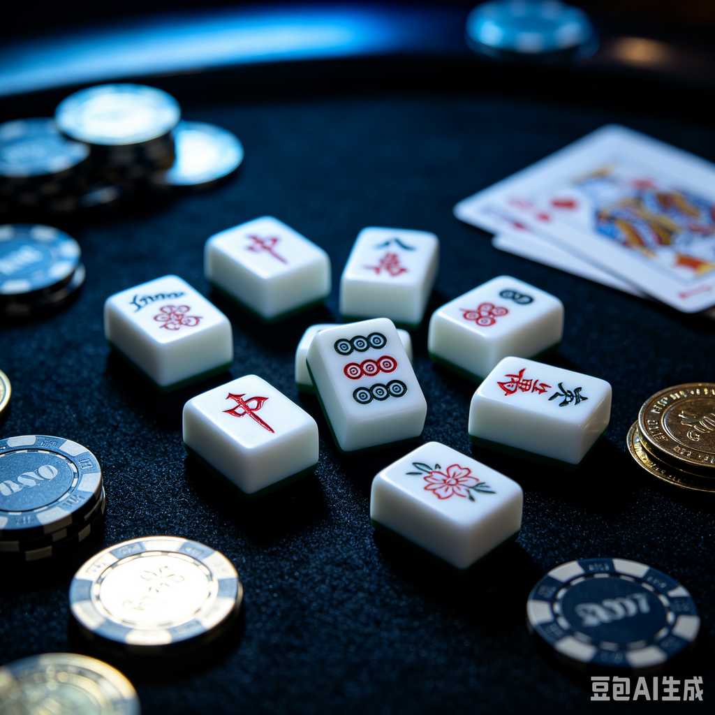 Chiclayo,mahjong