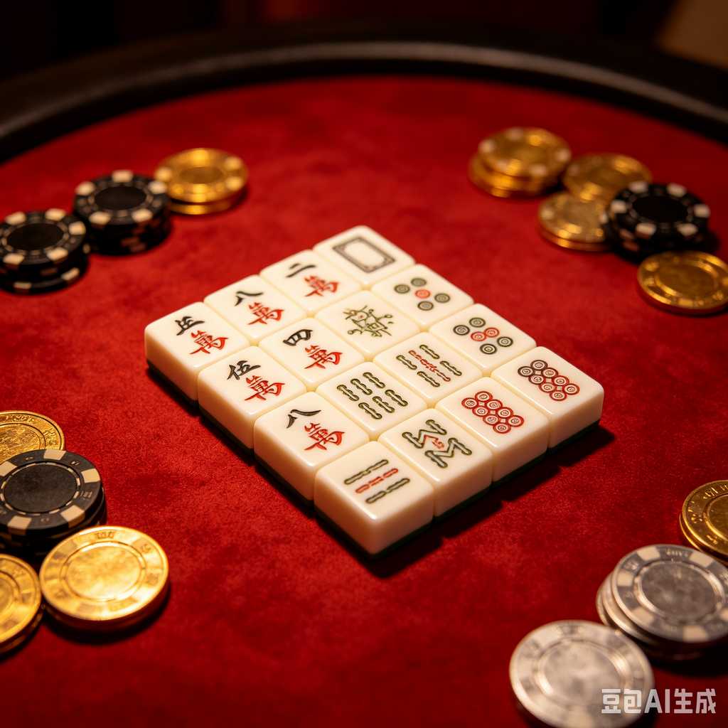 Oulu,mahjong